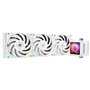 Thermalright Elite Vision 360 ARGB Blanc - Watercooling CPU Processeur