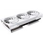 XFX Carte Graphique Swift AMD Radeon RX 9070 OC White Triple Fan Gaming Edition avec 16 Go de GDDR6 HDMI 3xDP, AMD RDNA™ 4 (RX-9