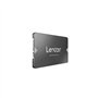 Lexar NS100 2.5" 128 Go Série ATA III