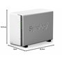 Synology DiskStation DS220j
