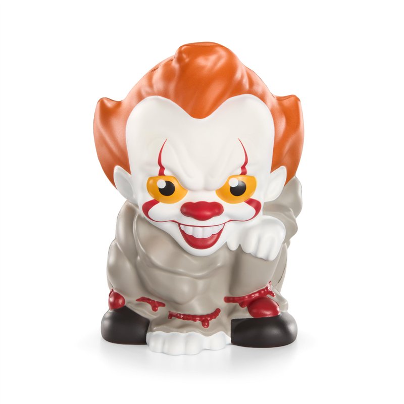 The Noble Collection Pufflums - Pennywise