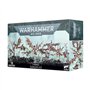 Essaim de Gargouilles Tyranides Warhammer 40000