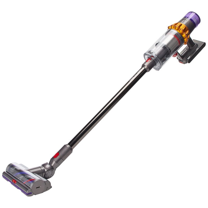 Image secondaire de Dyson – Aspirateur V15 avec détecteur, une couleur