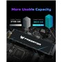 Acer Predator GM7 M.2 2 TB PCI Express 4.0 NVMe
