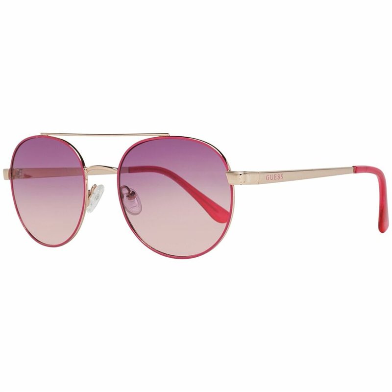 Image secondaire de Lunettes de soleil Femme Guess GF0367 5328Z