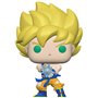 Funko Pop Dragon Ball Z Goku Kamehameha #948 – Funko Pop Exclusive Diamond Collection Edition - Funko Pop Anime Figurine Dragon