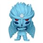 Funko Figurine Naruto Shippuden Super Size Pop ! Vinyl Kakashi (Perfect Susano'o) 15 cm