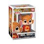 Funko Pop! Movies: The Secret of Nimh - Mrs. Brisby - Figurine en Vinyle à Collectionner - Idée de Cadeau - Produits Officiels -