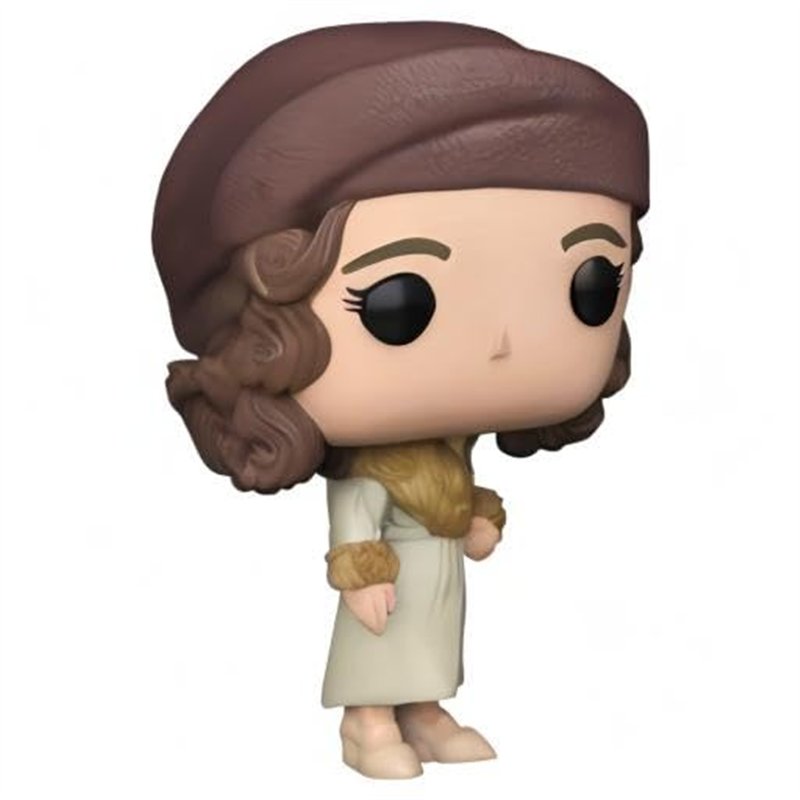 Image secondaire de Funko Pop! TV: Peaky Blinders - Ada Thorne - Figurine en Vinyle à Collectionner - Idée de Cadeau - Produits Officiels - Jouets p