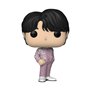 Funko Pop! Rocks: BTS - Jimin - Figurine en Vinyle à Collectionner - Idée de Cadeau - Produits Officiels - Jouets pour Les Enfan