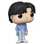 Funko Pop! Rocks: BTS - V - Figurine en Vinyle à Collectionner - Idée de Cadeau - Produits Officiels - Jouets pour Les Enfants e