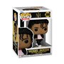 Funko Pop ! Rocks : Michael Jackson (Billie Jean) - Figurine en Vinyle à Collectionner - Marchandise Officielle - Jouets pour En