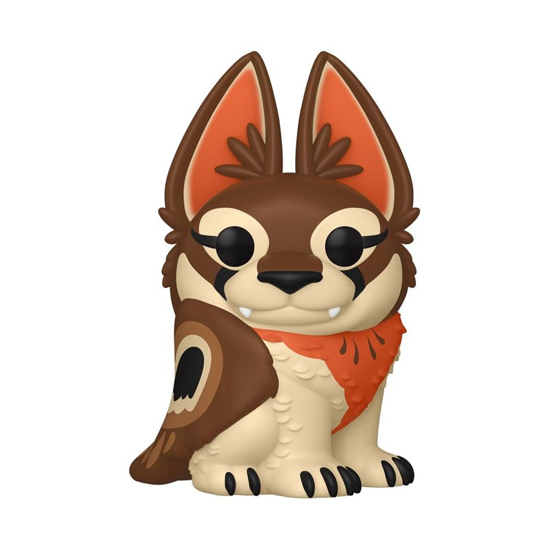 Image secondaire de Funko Pop! Movies: Spellbound - Griffon - Figurine en Vinyle à Collectionner - Idée de Cadeau - Produits Officiels - Jouets pour