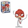 Funko Pop ! Marvel : Spider-Man – Spinneret Special Edition Multicolor Exclusive #1293