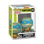 Funko Pop! Movies: Teenage Mutant Ninja Turtles (TMNT) - Leonardo - (Meditating) - TMNT 1990 - Figurine en Vinyle à Collectionne