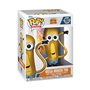 Funko Pop! Movies: Despicable Me 4 – Super Tim - Figurine en Vinyle à Collectionner - Idée de Cadeau - Produits Officiels - Joue