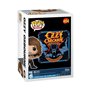 Funko Pop! Rocks: Ozzy Osbourne - (1989) - Figurine en Vinyle à Collectionner - Idée de Cadeau - Produits Officiels - Jouets pou