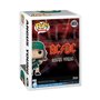 Funko Pop! Rocks: AC/DC - Angus Young - (Green) - Figurine en Vinyle à Collectionner - Idée de Cadeau - Produits Officiels - Jou
