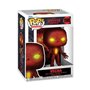 Funko Pop! TV: St Rift - Vecna - Stranger Things - Figurine en Vinyle à Collectionner - Idée de Cadeau - Produits Officiels - Jo