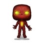 Funko Pop! TV: St Rift - Vecna - Stranger Things - Figurine en Vinyle à Collectionner - Idée de Cadeau - Produits Officiels - Jo