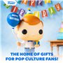 Funko Pop! TV: Simpsons 0 - Bart Simpson - The Simpsons - Figurine en Vinyle à Collectionner - Idée de Cadeau - Produits Officie