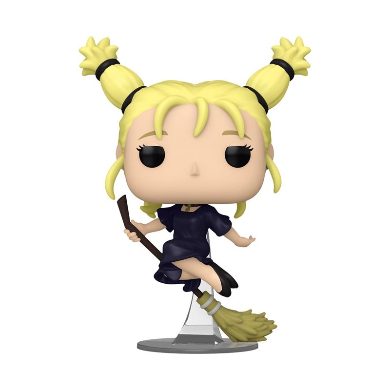 Image secondaire de Funko Pop! Animation: JJK - Momo Nishimiya - Jujutsu Kaisen - Figurine en Vinyle à Collectionner - Idée de Cadeau - Produits Off
