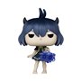 Funko Pop! Animation: Black Clover - Secre - Secré - 1 Chance sur 6 D'avoir Une Variante Rare Chase - Figurine en Vinyle à Colle