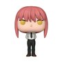 Funko Pop! Animation: CSM - Makima - Chainsaw Man - Figurine en Vinyle à Collectionner - Idée de Cadeau - Produits Officiels - J
