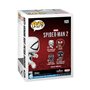 Funko Pop! Games: SM2VG - Anti-Venom Peter - Spider-Man 2 Video Game - Figurine en Vinyle à Collectionner - Idée de Cadeau - Pro