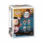 Funko Pop! Animation: DS - Nezuko Kamado - (Demon Form) - Demon Slayer - Figurine en Vinyle à Collectionner - Idée de Cadeau - P