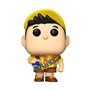 Funko Pop! Disney: UP - Russell - Figurine en Vinyle à Collectionner - Idée de Cadeau - Produits Officiels - Jouets pour Les En