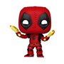 Funko Pop! Marvel: Deadpool & Wolverine - Kidpool - Figurine en Vinyle à Collectionner - Idée de Cadeau - Produits Officiels - J