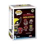 Funko Pop! & Buddy: Deadpool & Wolverine - Wolverine with Babypool - Figurine en Vinyle à Collectionner - Idée de Cadeau - Produ