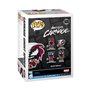 Funko Pop! Marvel: Carnageized - Ghost Spider - Marvel Comics - Figurine en Vinyle à Collectionner - Idée de Cadeau - Produits O