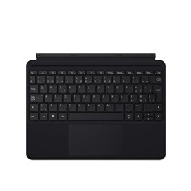 Microsoft Surface Go Type Cover Noir Cover Port QWERTZ Suisse Microsoft Surface Go Type Cover Noir Cover Port QWERTZ Suisse