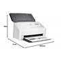 HP L2757A#B19 Scanner de Document Couleur SATA