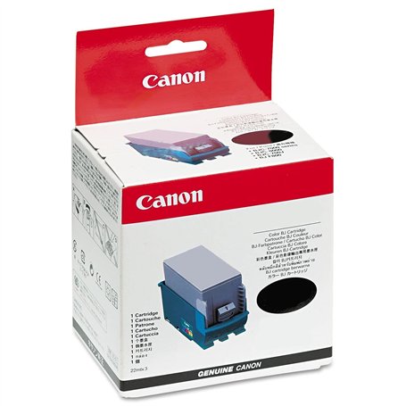 Canon Pfi-106 Pgy Gris Photo Chiné Original Réservoir d'Encre pour Imageprograf Ipf6400 Ipf6400Se Ipf6450