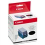 Canon Pfi-106 Pgy Gris Photo Chiné Original Réservoir d'Encre pour Imageprograf Ipf6400 Ipf6400Se Ipf6450