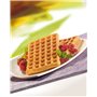 LAGRANGE Gaufrier Premium Gaufres + Croque Monsieur (019422)
