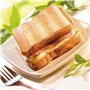 LAGRANGE Gaufrier Premium Gaufres + Croque Monsieur (019422)