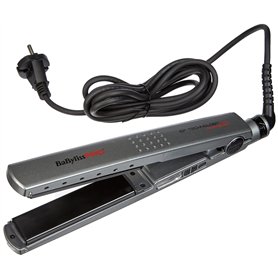 Babyliss pro BAB2091E Fer à lisser straightener plaque titanium