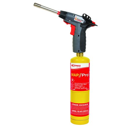 Express Vulcane Soudure Lampe à Souder