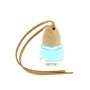 AIR SPA Flacon Parfum Désodorisant À Base D'Huile Essentielles Zen 190421, Bleu