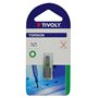 Tivoly 11520521500 Embout de Vissage Torsion pour Vis Torx Tx15