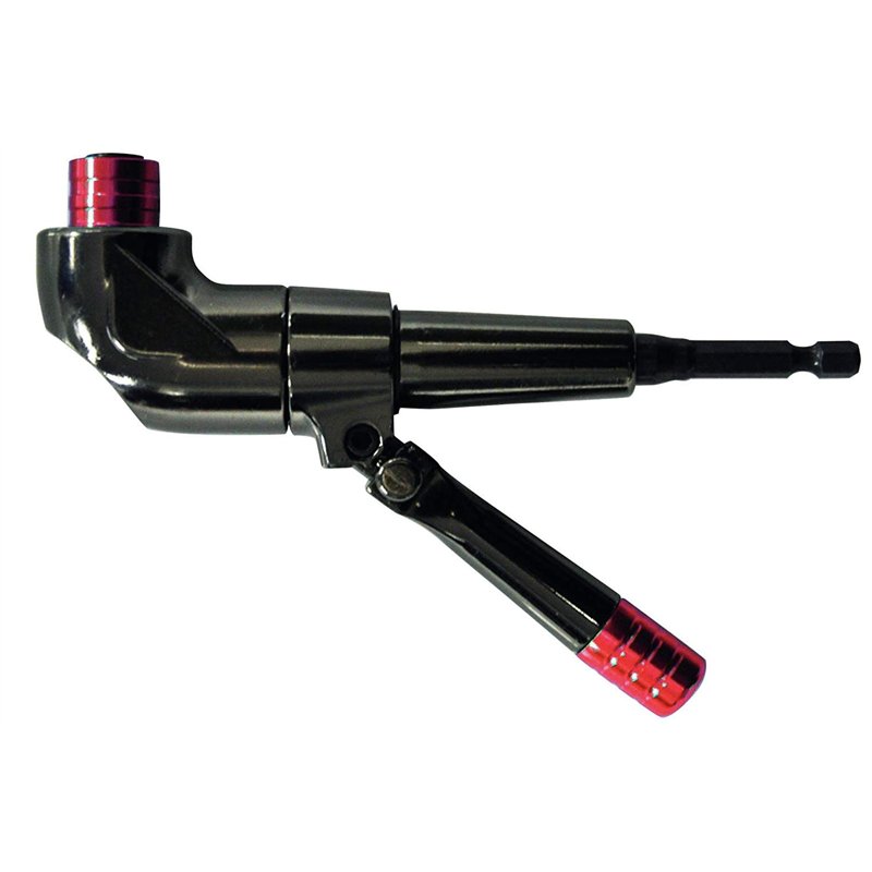 Renvoi d'angle haute qualité