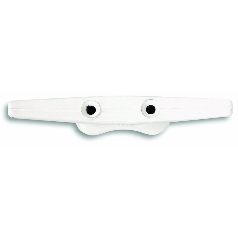 Chapuis TA11 2 Taquets d'amarrage polyamide Longueur 110 mm