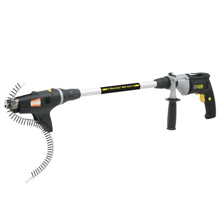 Fartools Visseuse Automatique À Plaque De Platre 550 W