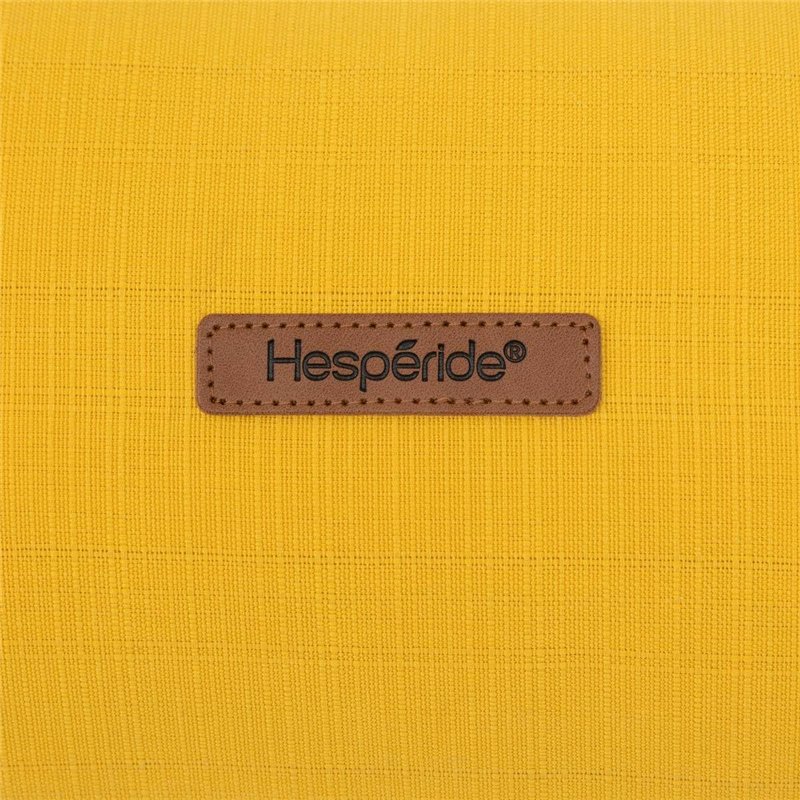 Image secondaire de Hespéride - Traversin d'extérieur Korai Moutarde 45x15cm