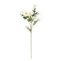 Atmosphera - Tige Artificielle de Marguerite h60cm Multicolore