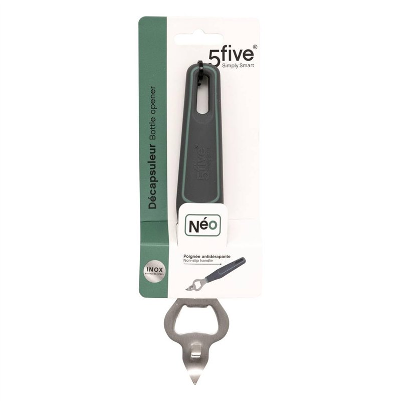 Image secondaire de 5five - décapsuleur néo
